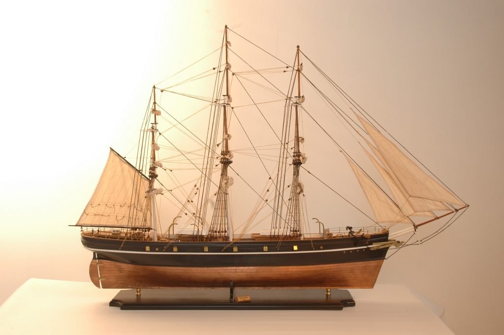 Ready Made Historical Ship Models Premier Ship Models Uk