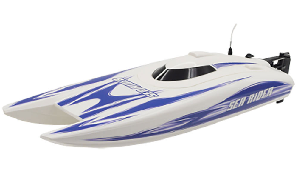 Offshore Sea Rider Lite V Rtr Ghz Joysway B Js V Premier