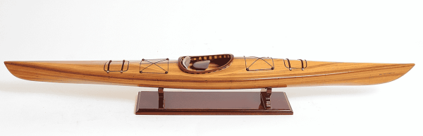 Kayak Model Ship - OMH (B078)