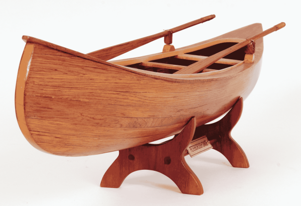 Peterborough Model Canoe - OMH (B016)