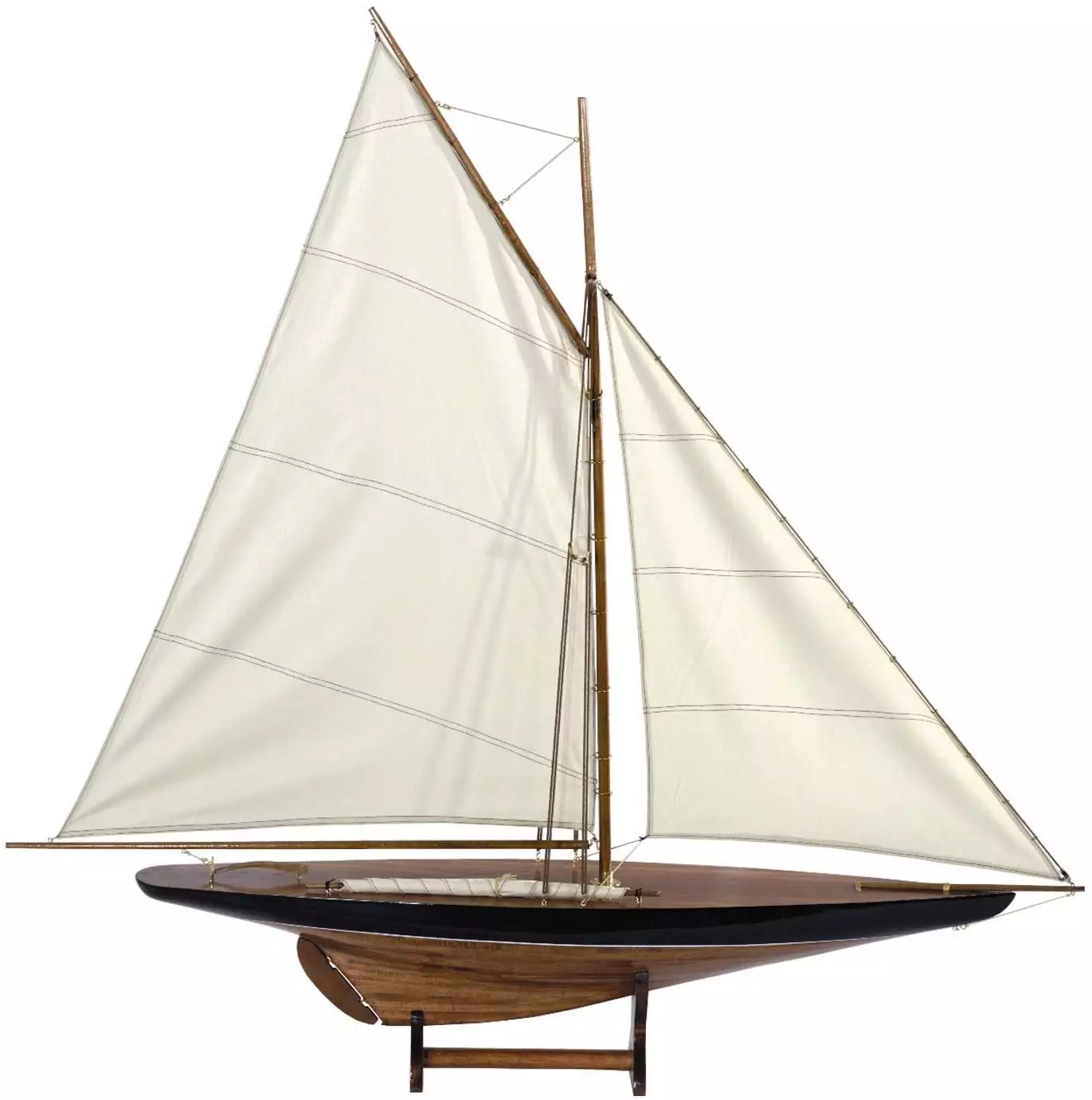 Sail Model 1901 (Blue-Green) - AM (AS050)