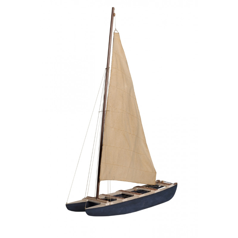 Patin Del Mediterraneo Ship Model Kit - Disar (20161)