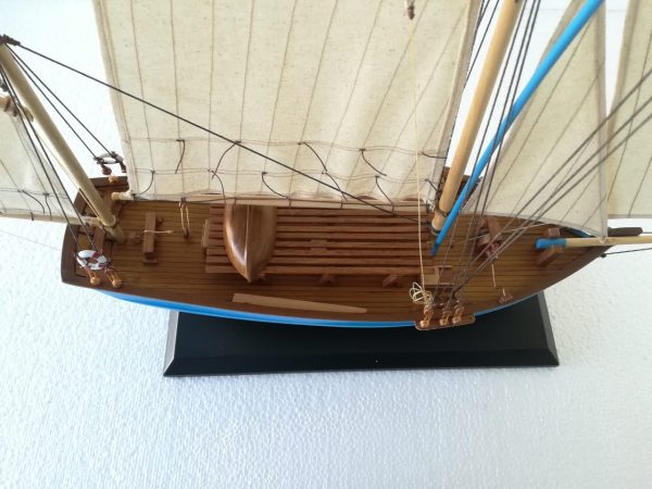 Marie Jeanne Ship Model (Superior Range) - PSM