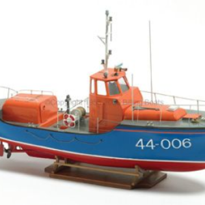 RNLI Waveny Lifeboat Boat Kit - Billing Boats (B101)