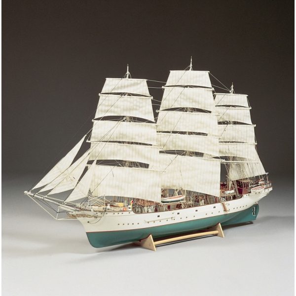 Danmark Model Boat Kit Special Edition - Billing Boats (B5005)