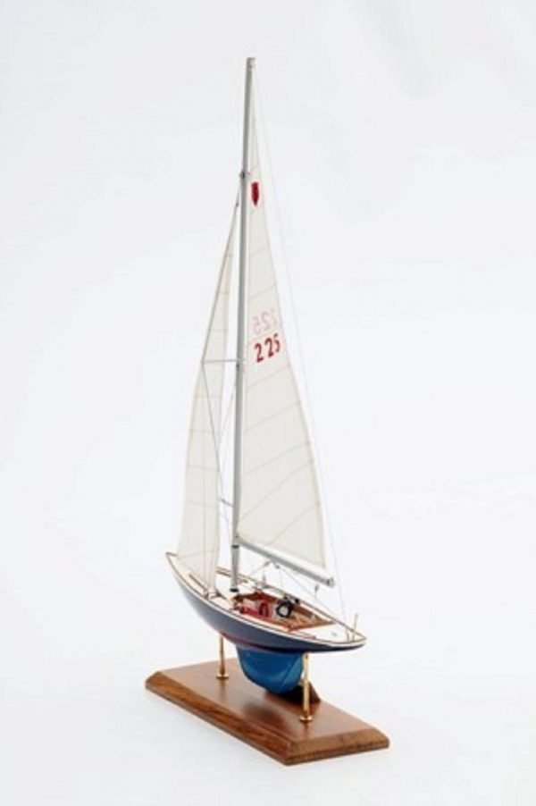 Sensation Model Yacht