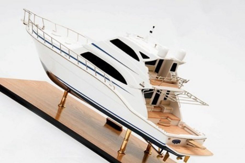 model yacht kits uk