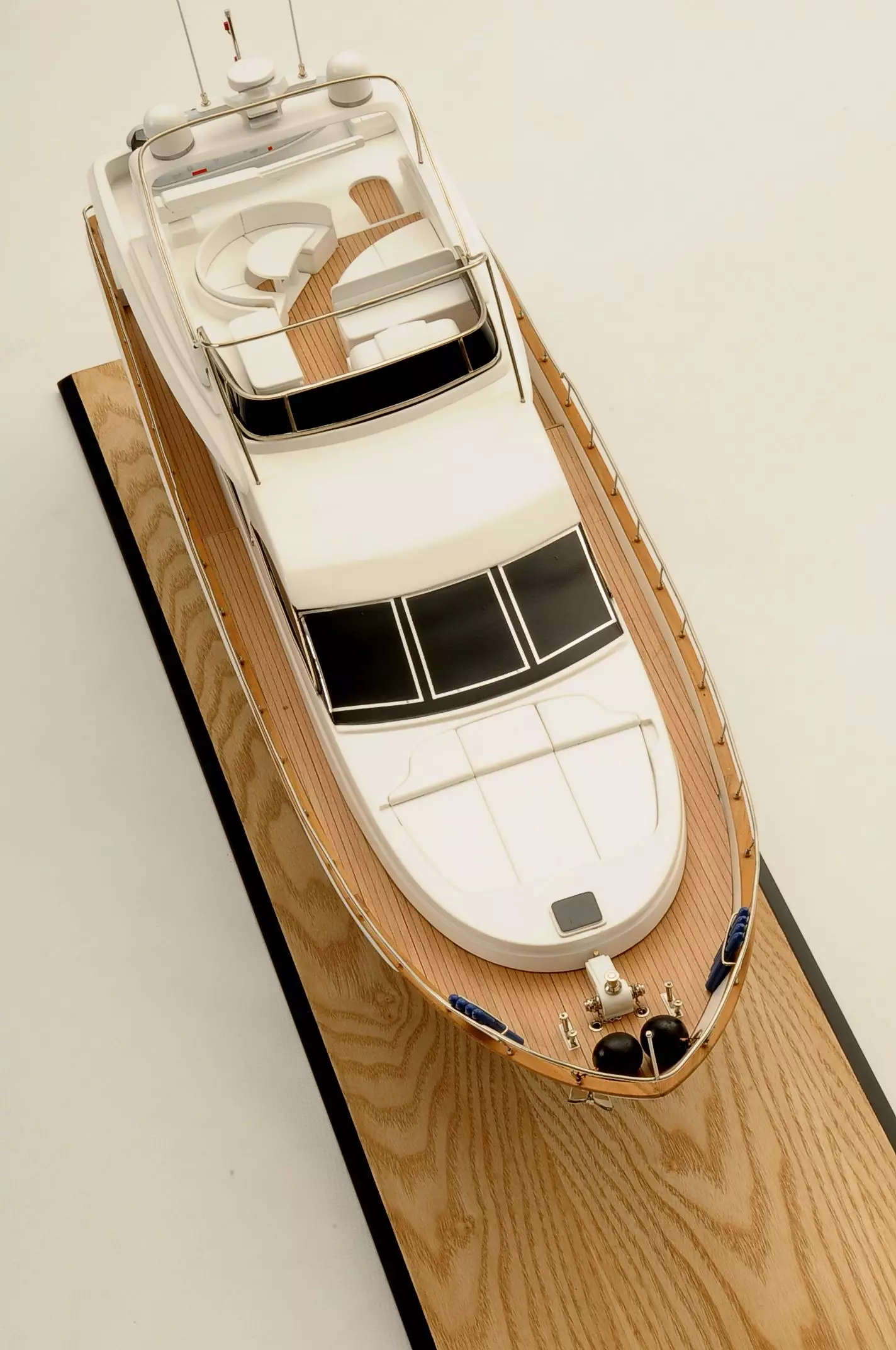 Astondoa 72 GLX Motor Yacht