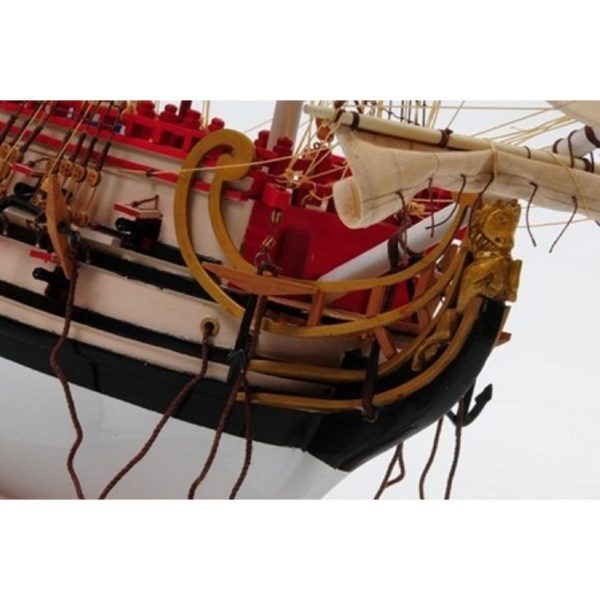 La Licorne Tintin Model Ship  (Premier Range) - PSM
