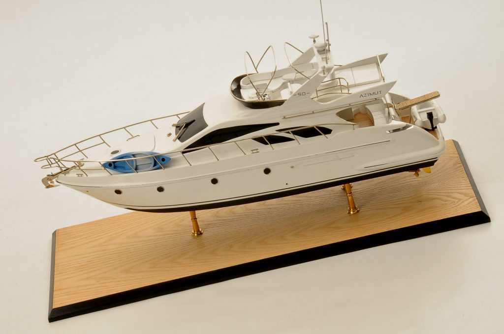 model yacht kits uk