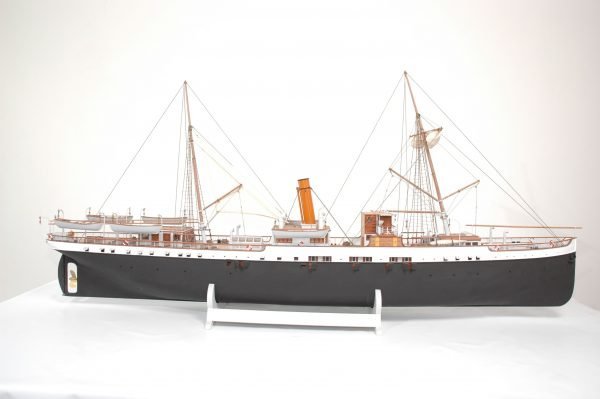 G G Loudon Ship Model large (Premier Range) - PSM