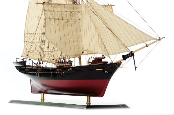 The Eamont Model Boat - (Superior Range)