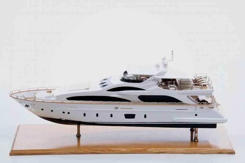 model yachts uk