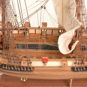 Astrolabe Model Ship (Superior Range) - PSM - Premier Ship Models