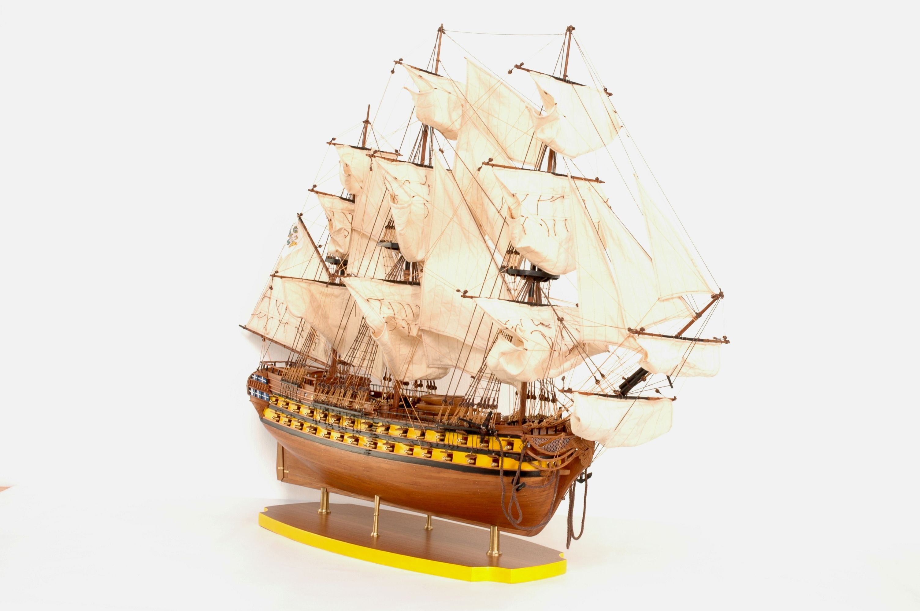 Superbe Model Ship (Superior Range) - PSM