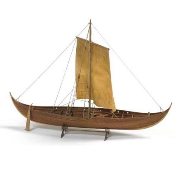 Roar Edge Model Boat Kit - Billing Boats (B703)
