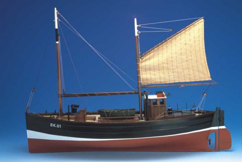Radio Control Boats RC Boat Model Kits, Model Boats For Sale - Premier ...
