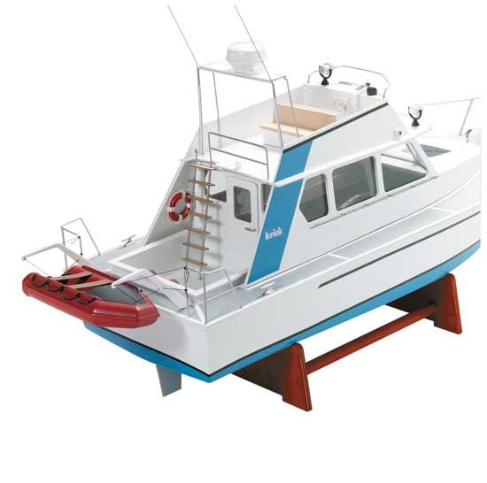 Lisa M Ship Model Kit - Krick (K20320)