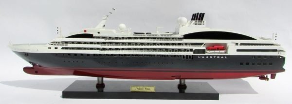 L'Austral Model Ship - GN