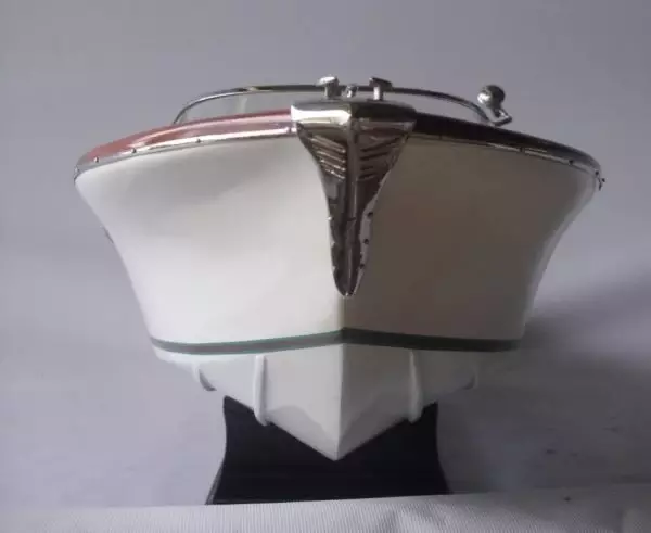 Riva Aquariva Gucci Ship Model - GN