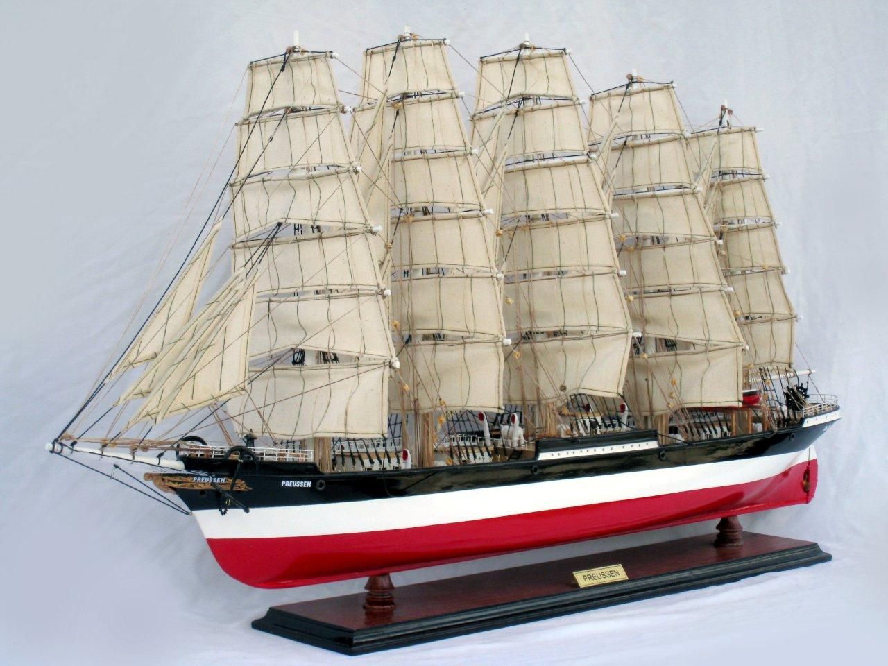 Windjammer Maritime Models