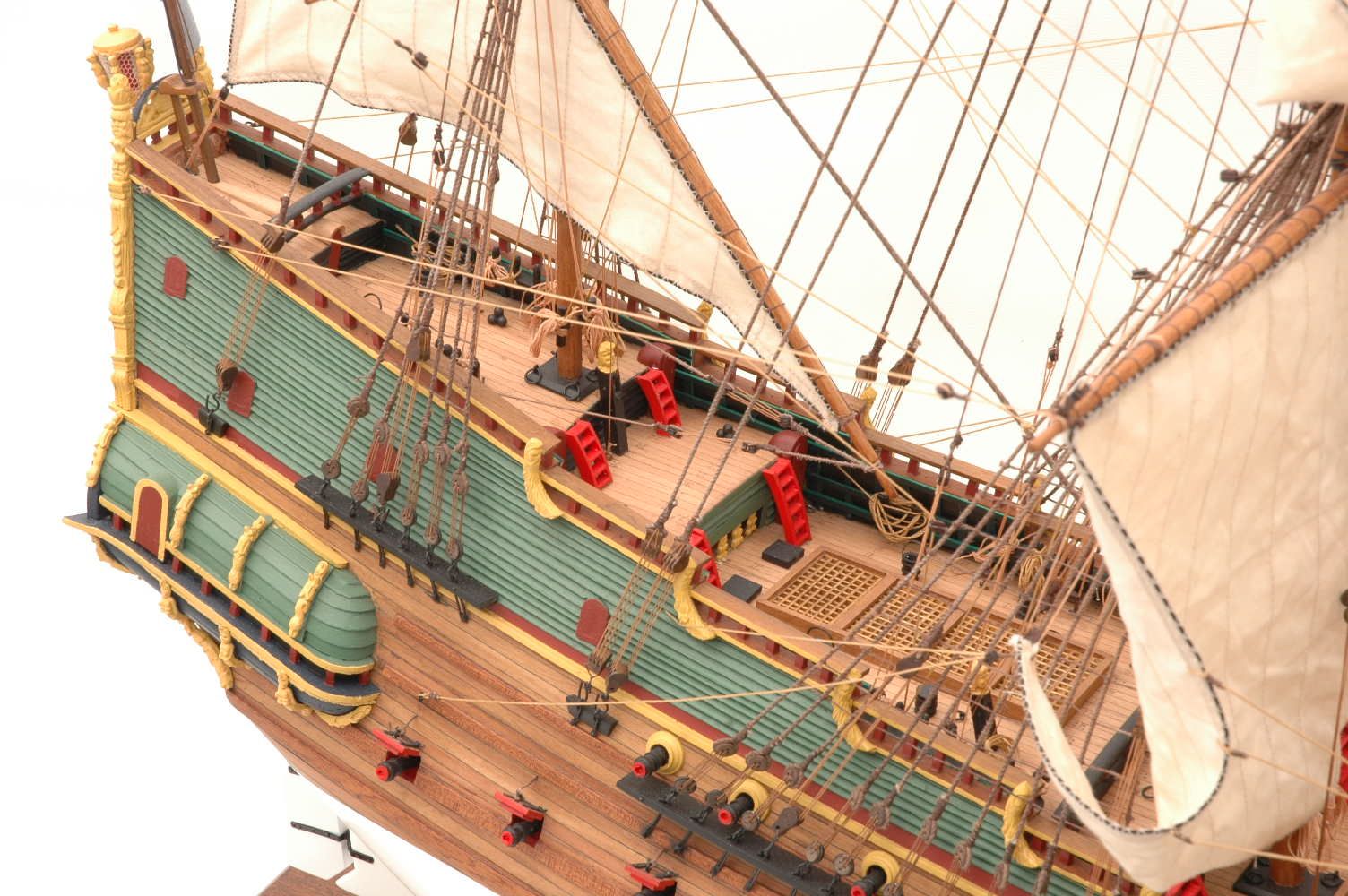 Batavia model ship (Premier Range) - PSM