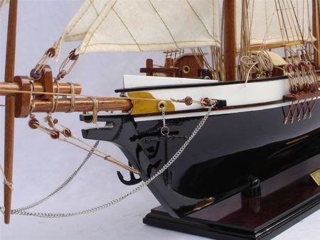 Harvey Model Boat (Standard Range) - GN