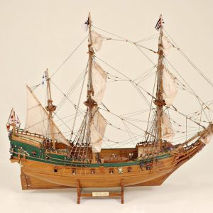 Berlin Ship Model (Superior Range) - HM
