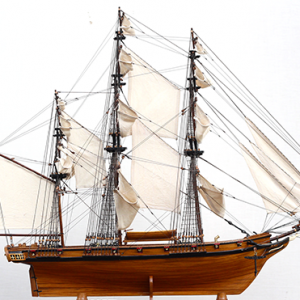 La Confiance Historical Ship Model (Superior Range) - HM