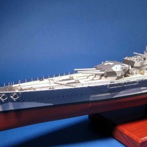 Graf Spee Model Boat Kit Model Ship Kit, Tall Ship Building Kits ...