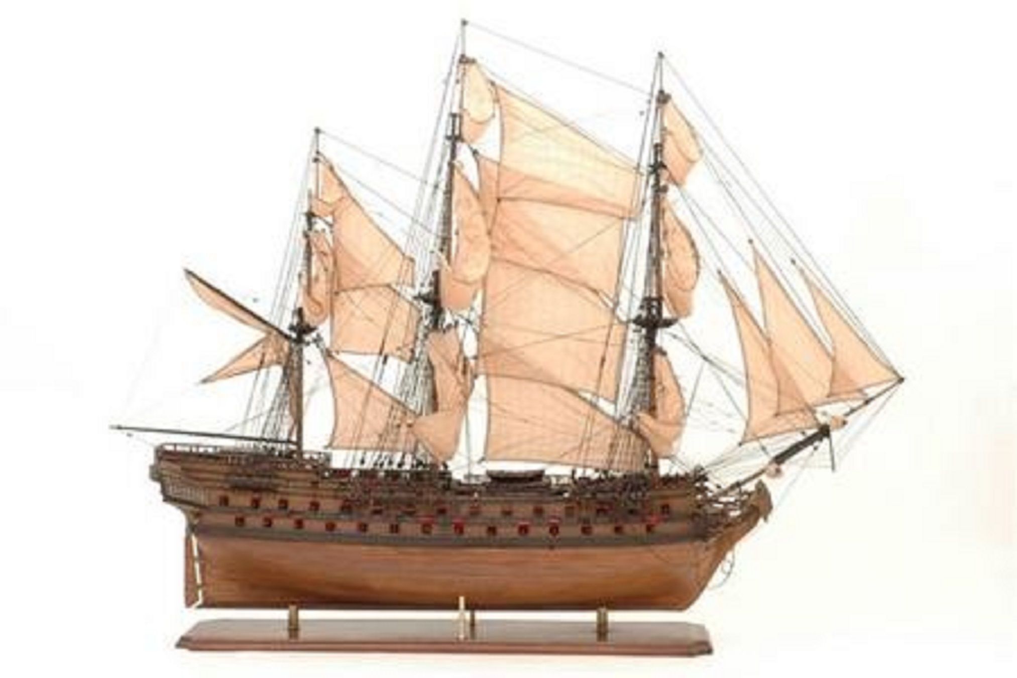 Superbe Model Ship (Premier Range) - PSM