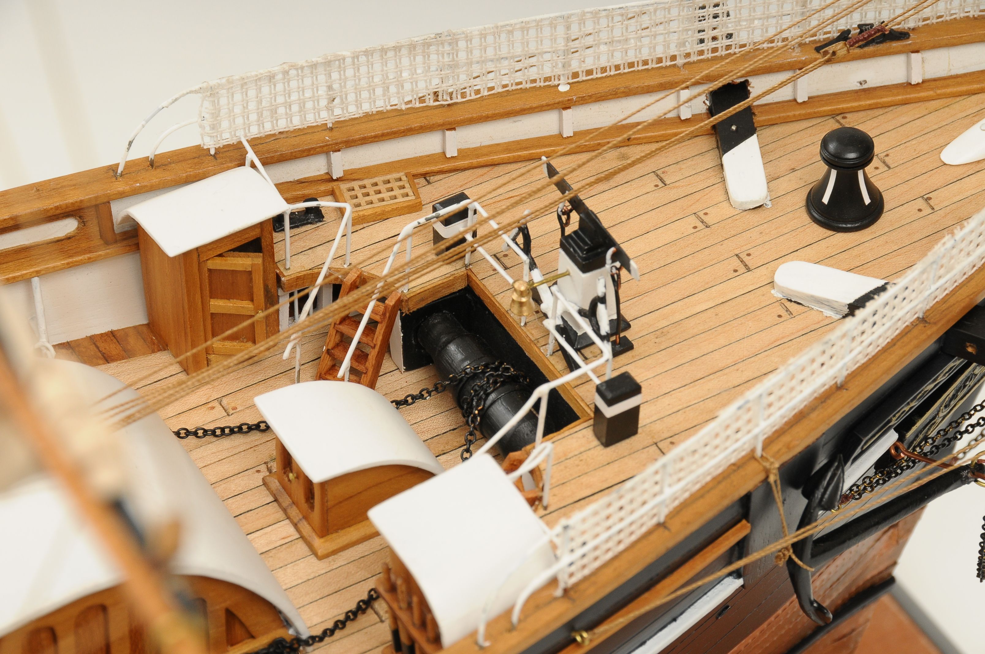 Cutty Sark model ship (Premier Range) - PSM