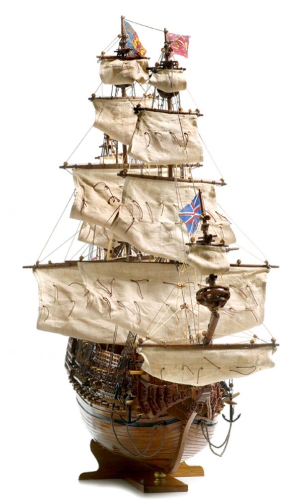 Sovereign of the Seas Ship Model (Superior Range) - PSM