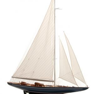 Velsheda Model Yacht (Superior Range) - PSM