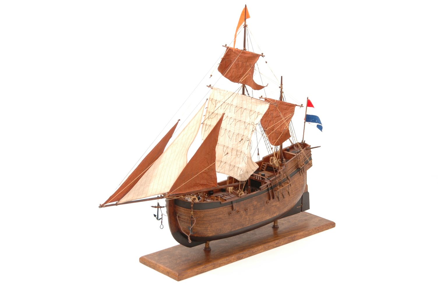 Dutch Herring Boat (Premier Range) - PSM