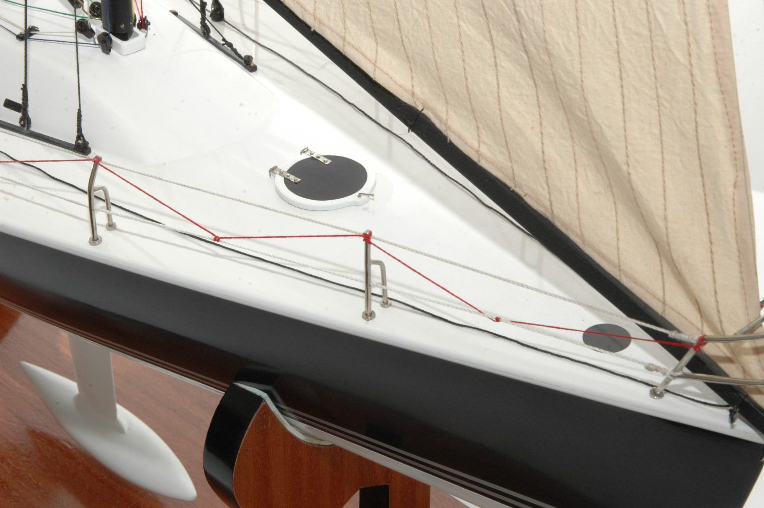 Azure Model Yacht (Premier Range) - PSM
