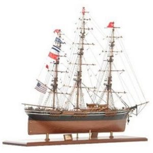 Young America Model Ship (Premier Range) - PSM