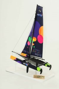 Model Ships, Wooden Boats, Sailboats and Yachts - Premier Ship Models ...