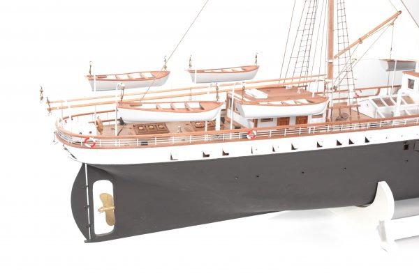 G G Loudon Ship Model (Premier Range) - PSM