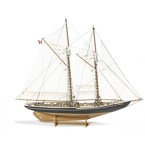 Classic Boat & Yacht Model Kits