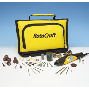 Variable Speed Rotary Tool Kit (RC18X)