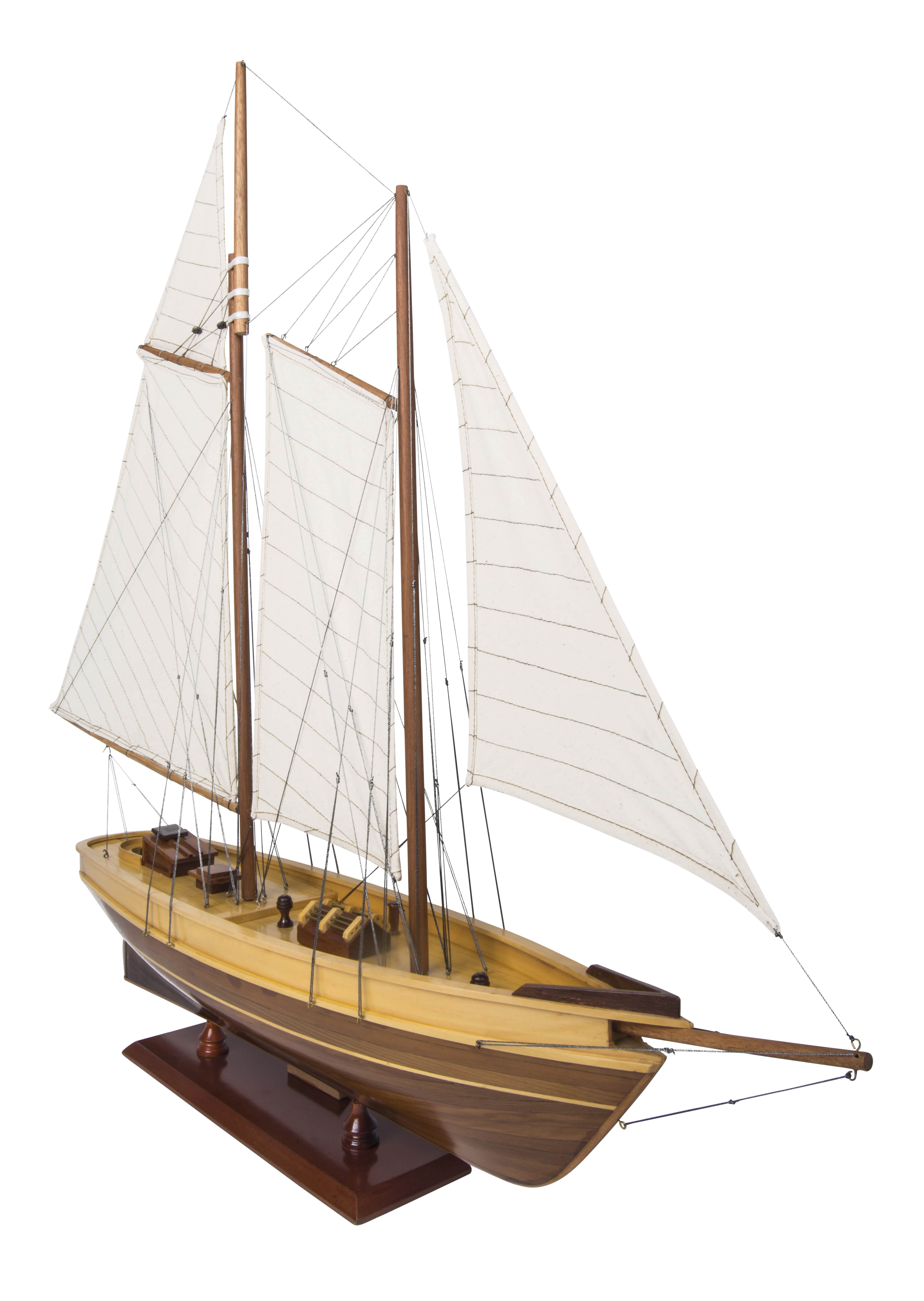 America Model Yacht (Standard Range) - AM (AS137)