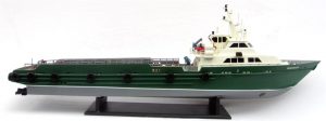 Midship Offshore Support Vessel (Standard Range) - GN