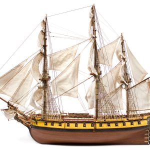 N. Senora de las Mercedes Ship Model Kit - Occre (14007)