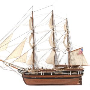 Essex Model Ship Kit (with Sails) - Occre (12006)