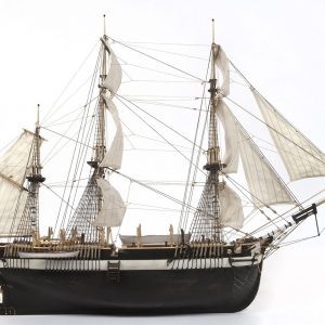 HMS Terror Ship Model Kit - Occre (12004)