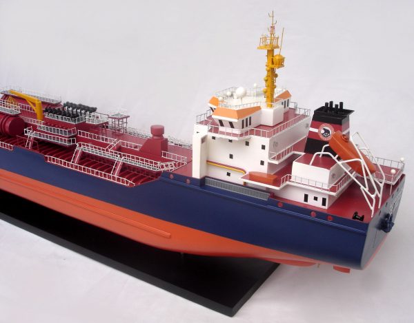 Algocanada Wooden Model Ship - GN (TK0055P)