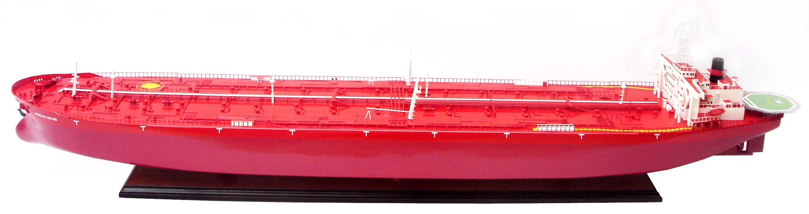 Knock Nevis Model Ship - GN - Premier Ship Models