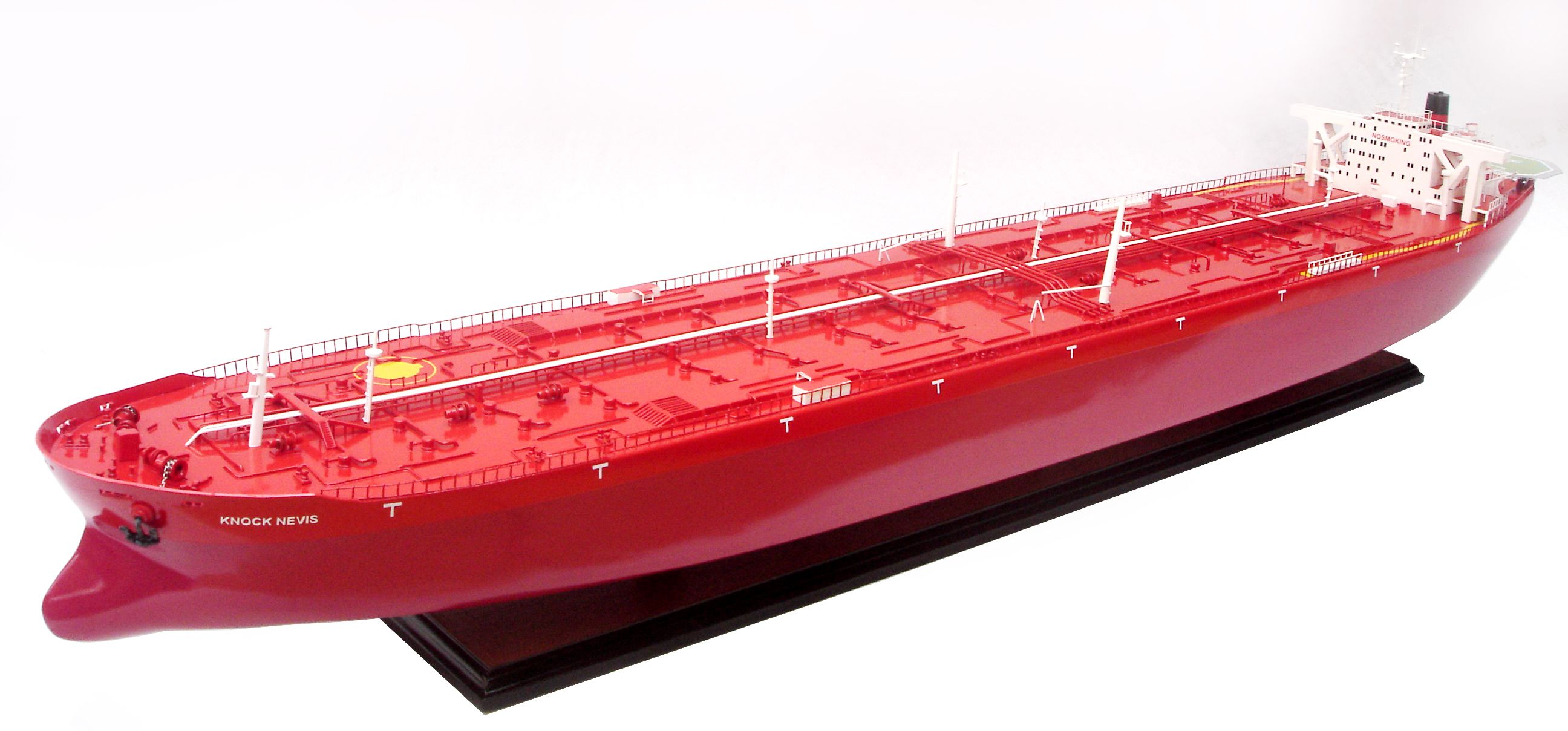 Knock Nevis Model Ship - GN - Premier Ship Models