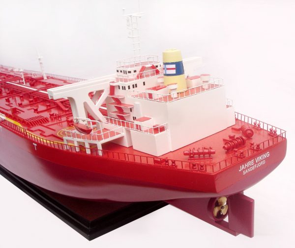 Jahre Viking Model Ship - GN
